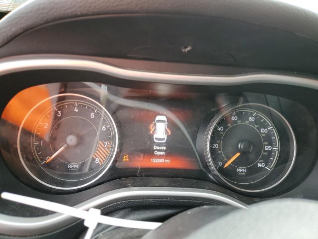 1C4PJMBS6FW727490 Jeep Cherokee Trailhawk