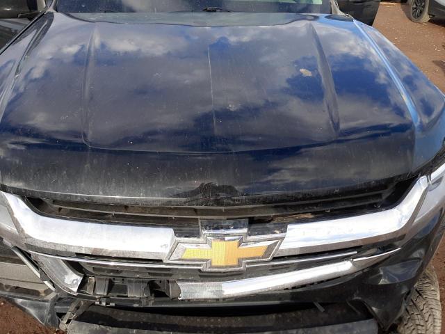 2020 CHEVROLET COLORADO L - 1GCGSCEN2L1187836