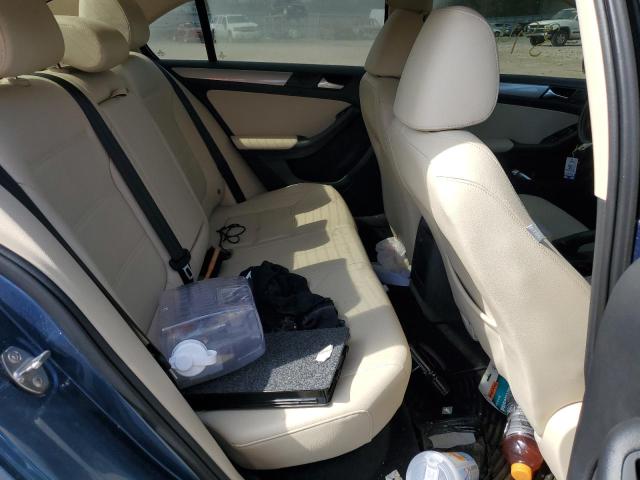 2017 VOLKSWAGEN JETTA SE - 3VWDB7AJ4HM393633