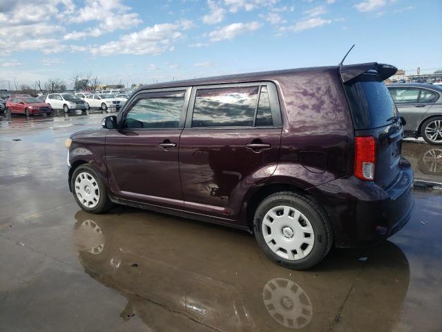 2015 TOYOTA SCION XB - JTLZE4FE1FJ074733