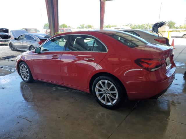 2020 MERCEDES-BENZ A 220 - WDD3G4EB4LW040955