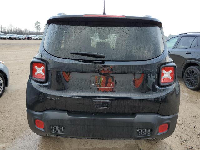2022 JEEP RENEGADE A - ZACNJDE17NPN55005