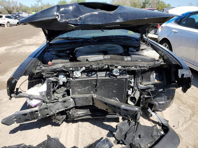 2022 DODGE CHALLENGER - 2C3CDZJG7NH215738