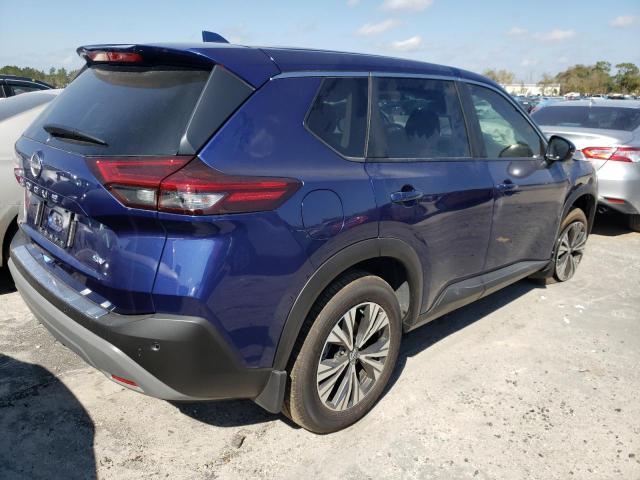 2023 NISSAN ROGUE SV JN8BT3BA0PW408226