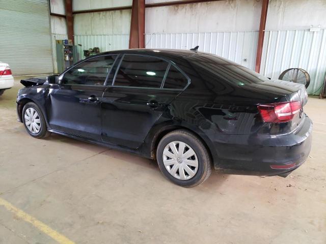 2016 VOLKSWAGEN JETTA S - 3VW267AJ0GM258675
