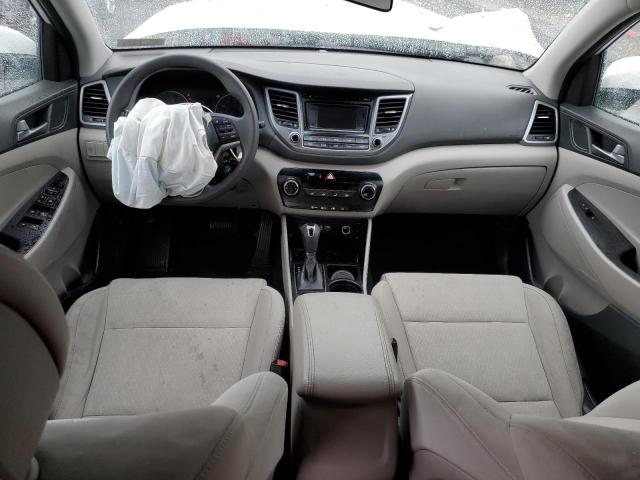 2017 HYUNDAI TUCSON LIM KM8J3CA43HU314658