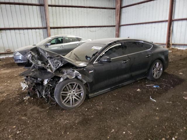 2016 AUDI A7 PREMIUM - WAUWGAFC3GN096875