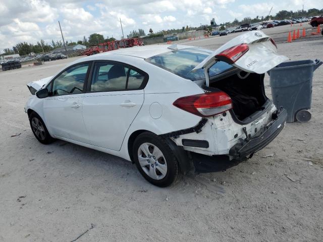 3KPFK4A73HE097009 KIA FORTE LX