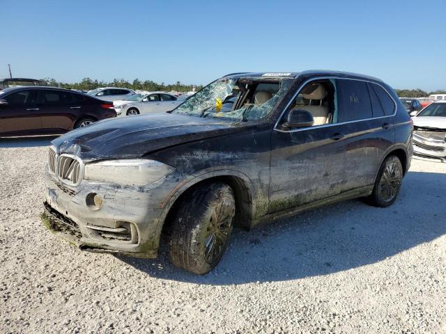 2017 BMW X5 XDRIVE3 - 5UXKR0C37H0V74559
