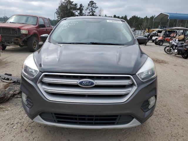 2017 FORD ESCAPE SE 1FMCU0G96HUC89097