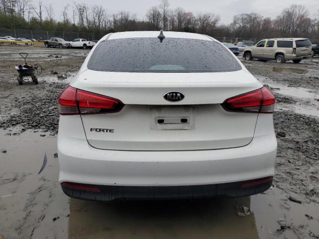 3KPFK4A75HE078235 KIA FORTE LX