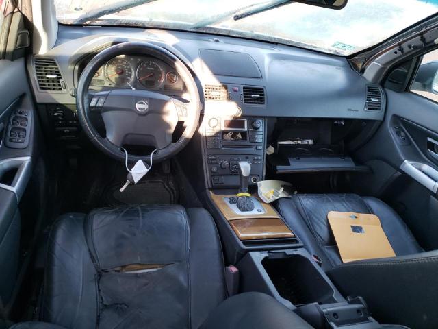 YV1CM59H741057944 Volvo XC90