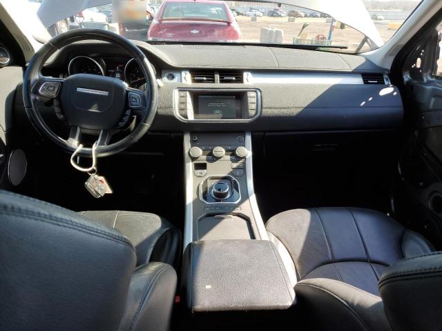 2017 LAND ROVER RANGE ROVE SALVP2BG8HH192443