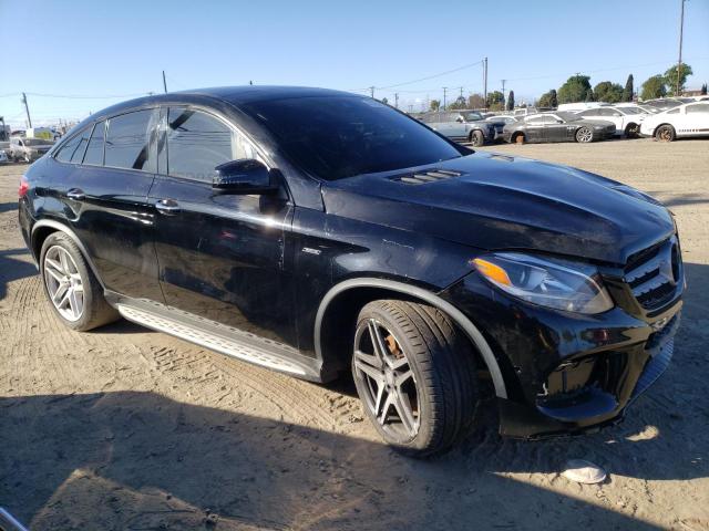 4JGED6EB3GA048292 Mercedes-Benz Gle Coupe 450 4matic