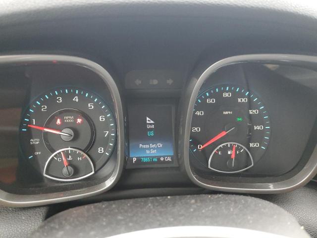 2015 CHEVROLET MALIBU 2LT - 1G11D5SL6FF275903