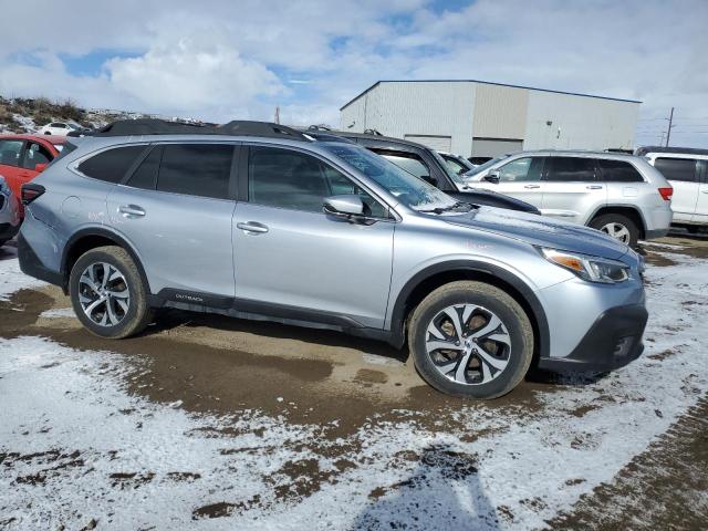 4S4BTGND4L3266933 Subaru Outback Limited Xt