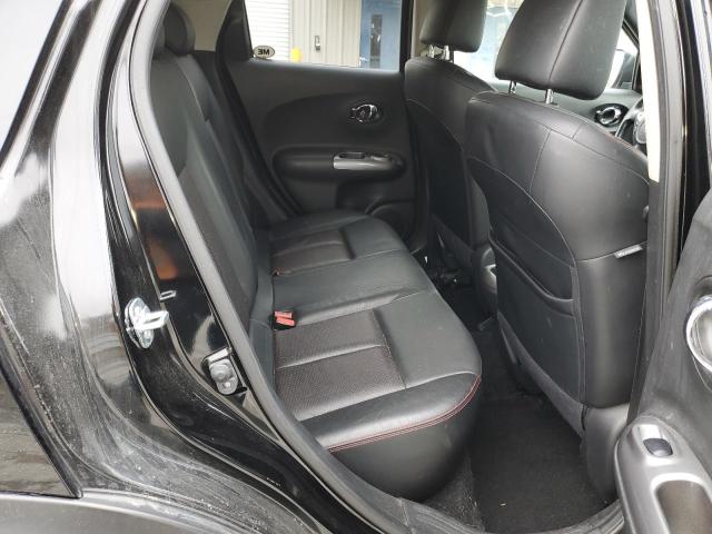 2015 NISSAN JUKE S - JN8AF5MV8FT551438