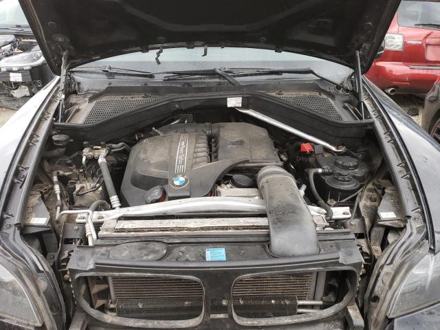 5UXFG2C58BLX08621 BMW X6 Xdrive35i