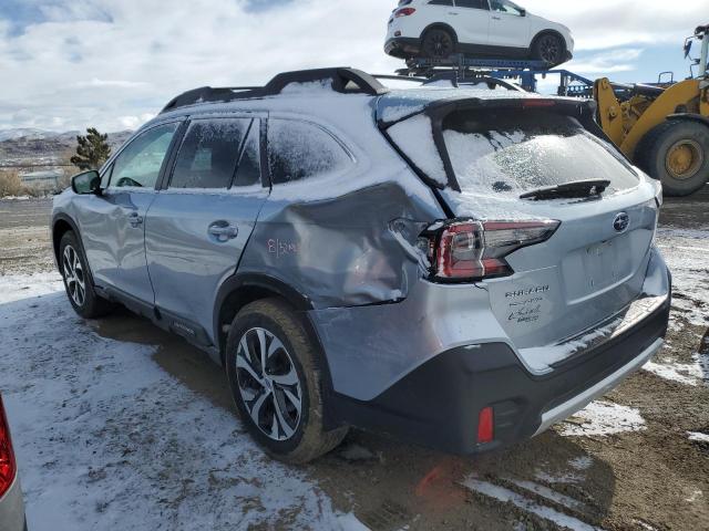4S4BTGND4L3266933 Subaru Outback Limited Xt
