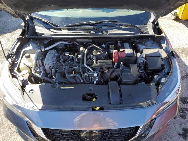 3N1AB8BV5LY290786 Nissan SENTRA S