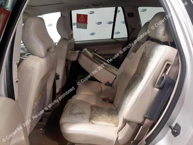 YV1CZ793731013335 Volvo Xc 90 D5 S