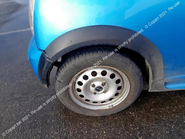 WMWRE32090TC81074 Mini Coope