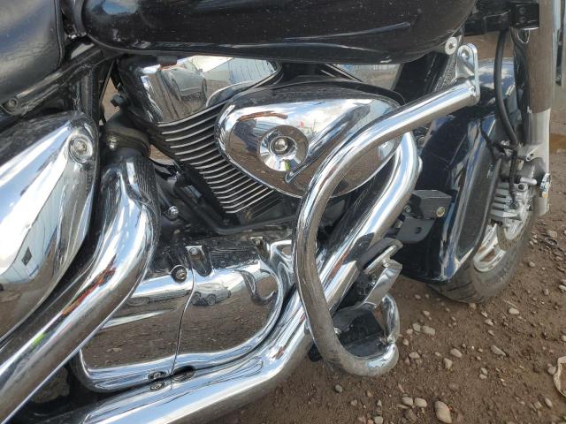 2006 SUZUKI C90 JS1VY52A662104565