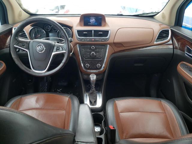 KL4CJHSB2EB674597 Buick Encore Premium