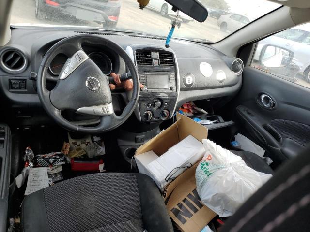 2018 NISSAN VERSA S 3N1CN7AP3JL848478