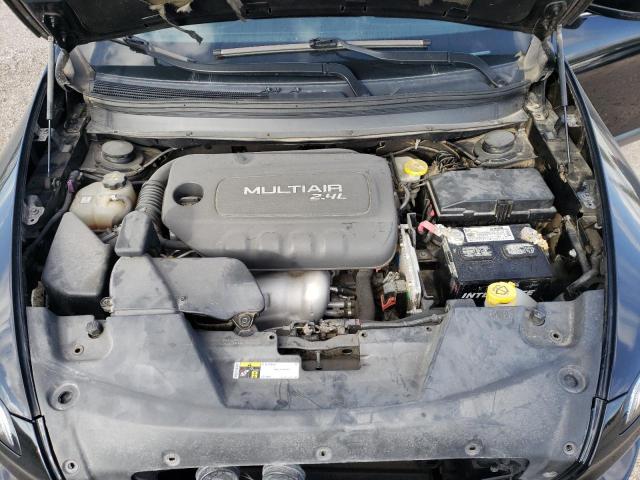 1C4PJLDB4HW521899 Jeep Cherokee Limited