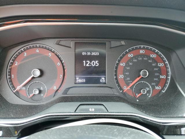 2019 VOLKSWAGEN JETTA S - 3VWC57BU4KM082383