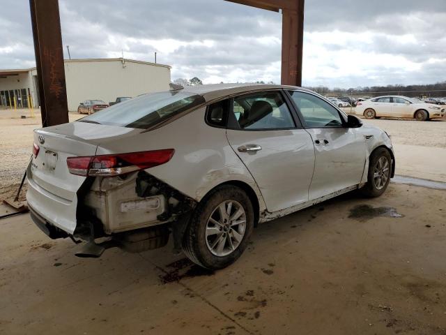 KNAGT4L39G5072229 KIA Optima Lx