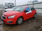 CHEVROLET CRUZE LIMI снимка