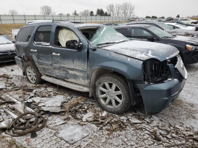 1GKFK63848J219112 GMC Yukon