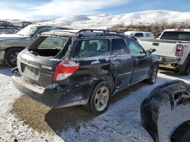 4S4BP60C186338819 Subaru Outback