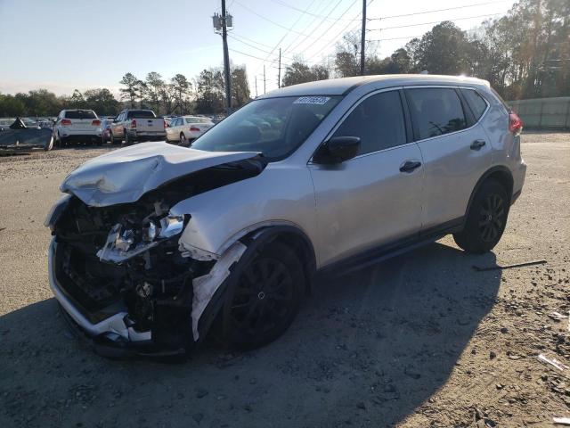 5N1AT2MTXLC760267 Nissan Rogue S