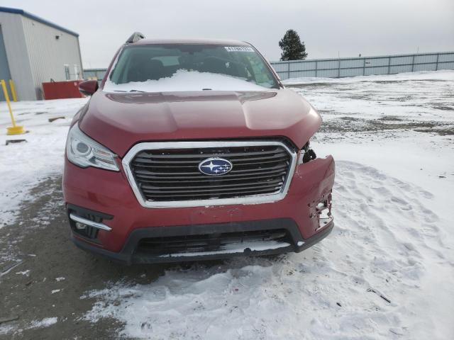 4S4WMAMD7K3405755 Subaru Ascent Limited