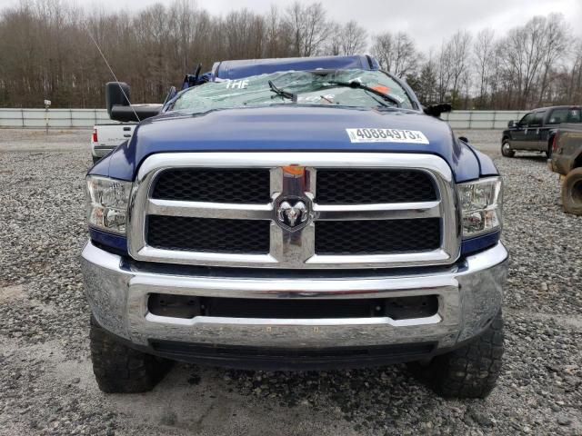 2016 RAM 3500 ST - 3C63R3CL8GG349544