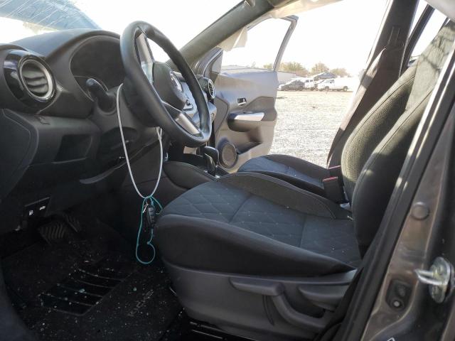 3N1CP5CU4KL539850 Nissan KICKS S