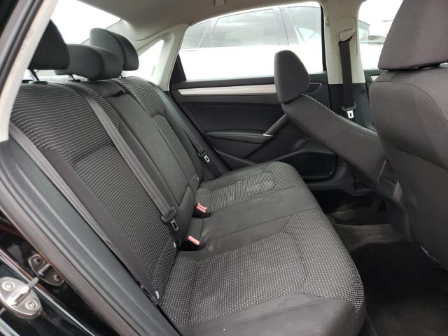 2016 VOLKSWAGEN PASSAT S - 1VWAT7A32GC016140