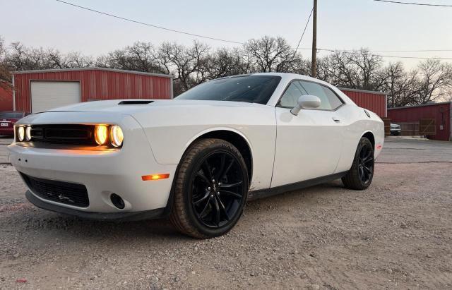 2C3CDZ657GH299949 Dodge Challenger