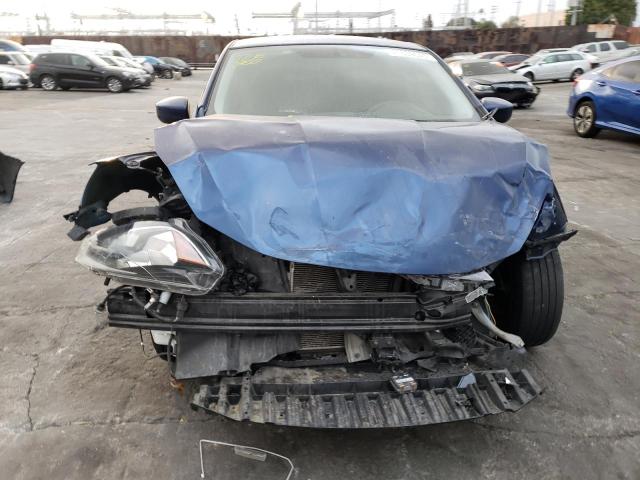 3N1AB7AP4JY247356 Nissan SENTRA S