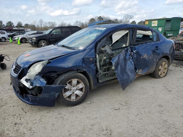 2009 Nissan Sentra 2.0