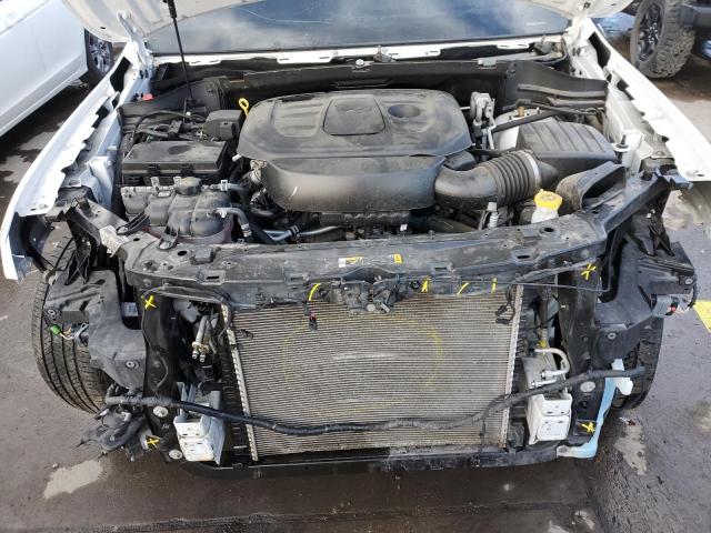 1C4RJFCG2MC639310 Jeep Grand Cherokee Overland