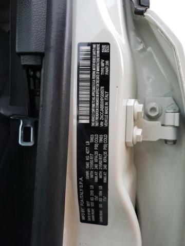 2017 JEEP RENEGADE L - ZACCJABBXHPG08578