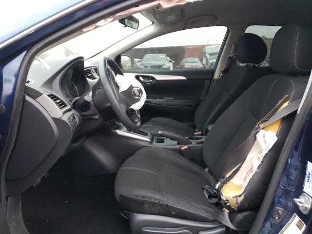 3N1AB7AP4JY247356 Nissan SENTRA S