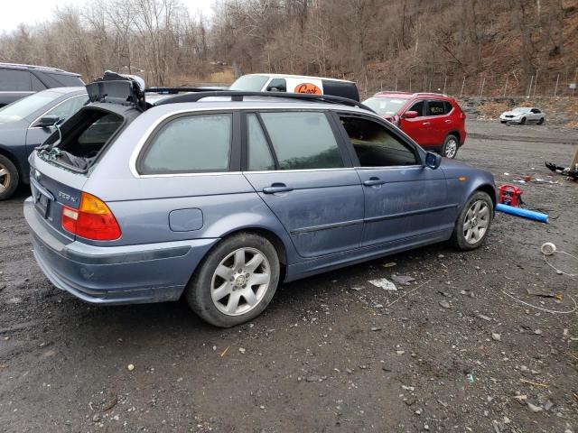 WBAEP33442PE91250 BMW 325 Xit