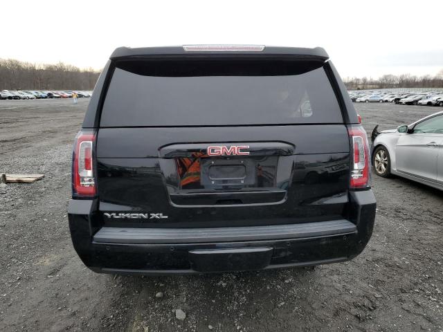 2015 GMC YUKON XL K - 1GKS2HKC8FR252628