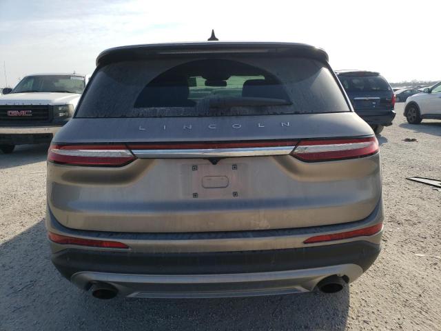 2020 LINCOLN CORSAIR - 5LMCJ1C93LUL17741
