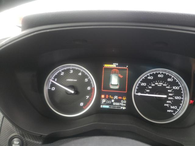 JF2SKAUC6KH459553 Subaru Forester